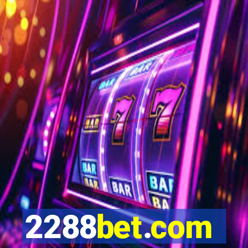 2288bet.com