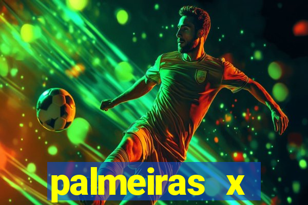 palmeiras x atletico go futemax