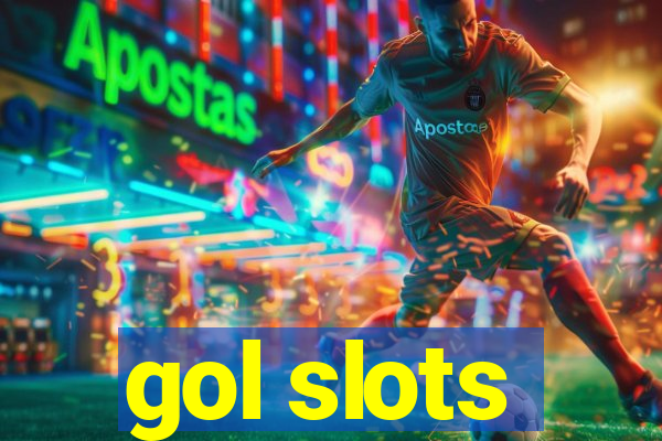 gol slots