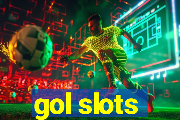 gol slots