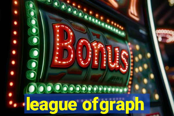 league ofgraph