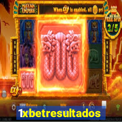 1xbetresultados