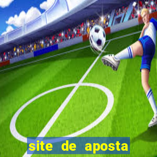 site de aposta jogo de futebol