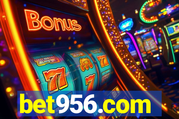 bet956.com