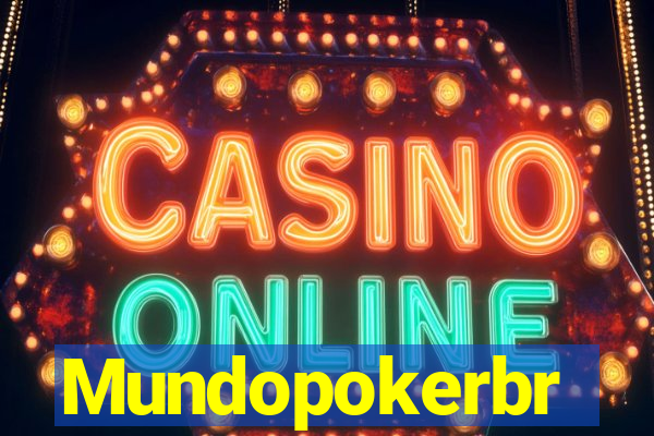 Mundopokerbr