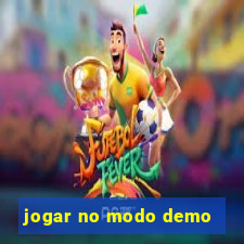 jogar no modo demo