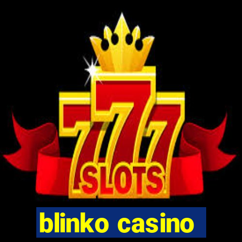 blinko casino