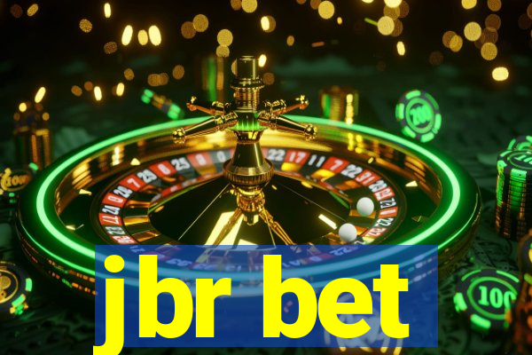 jbr bet