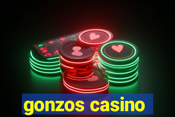 gonzos casino