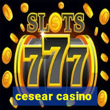 cesear casino