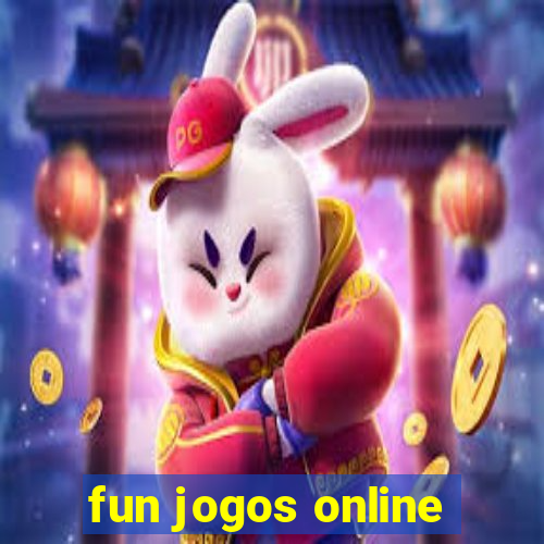 fun jogos online