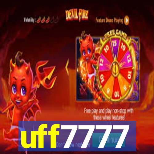 uff7777