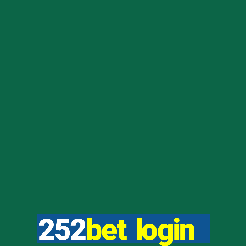 252bet login