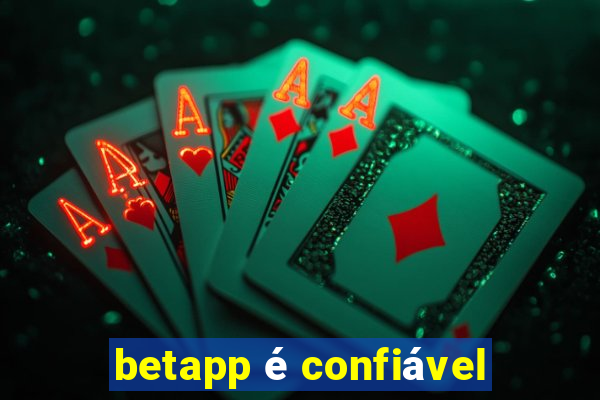 betapp é confiável