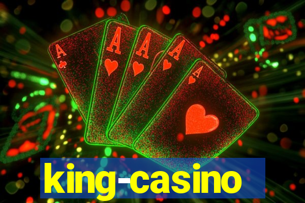 king-casino