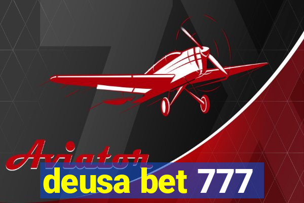 deusa bet 777