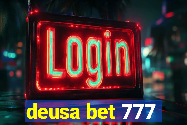 deusa bet 777