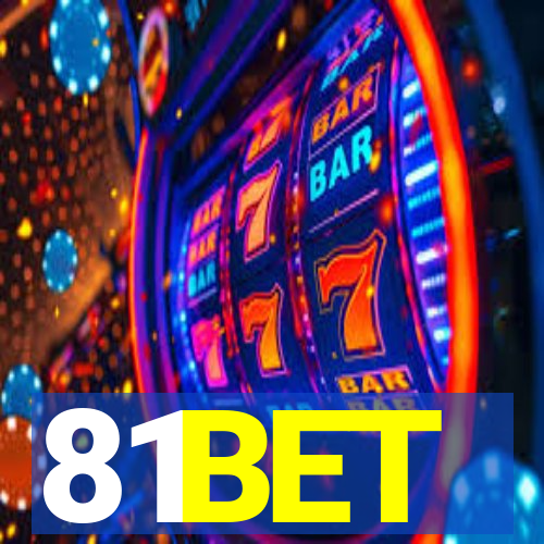 81BET