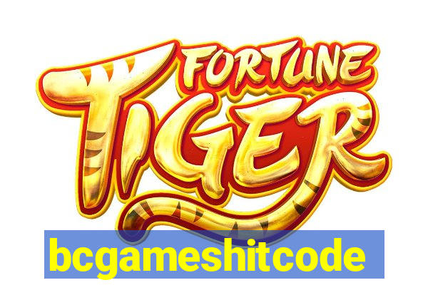 bcgameshitcode