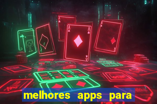 melhores apps para analisar jogos