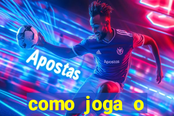 como joga o esporte da sorte