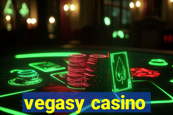 vegasy casino