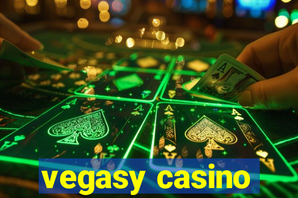 vegasy casino