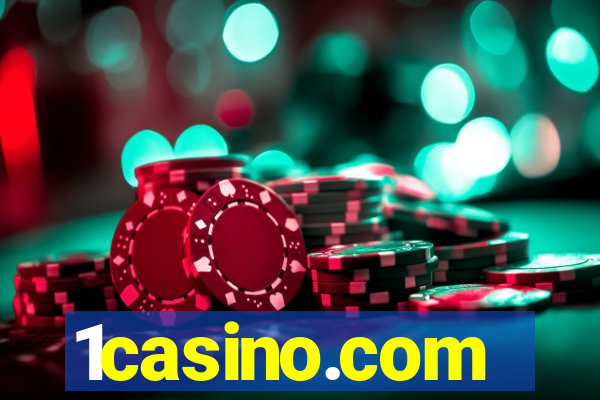 1casino.com