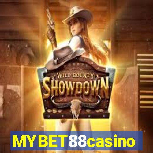 MYBET88casino