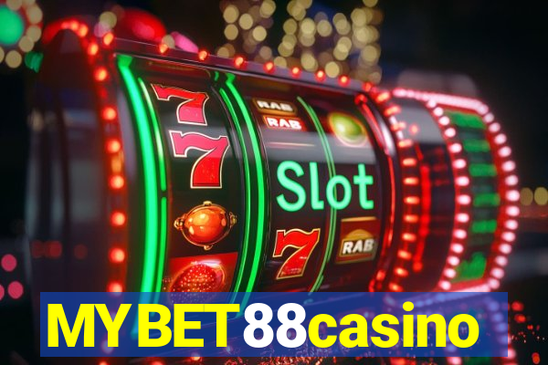 MYBET88casino