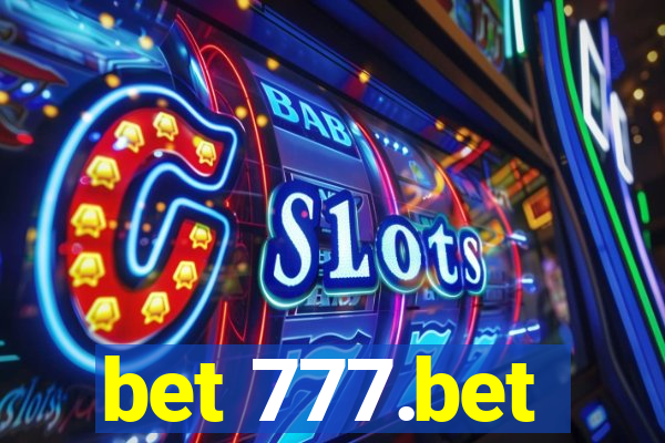 bet 777.bet