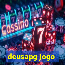 deusapg jogo