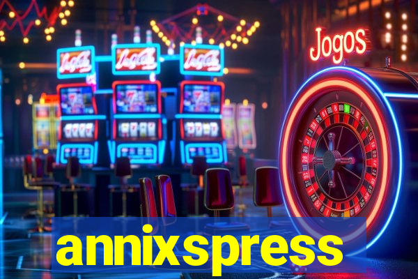 annixspress