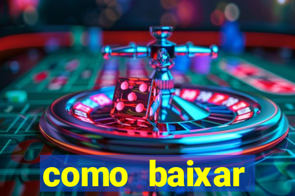 como baixar plataforma de jogos