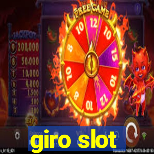 giro slot