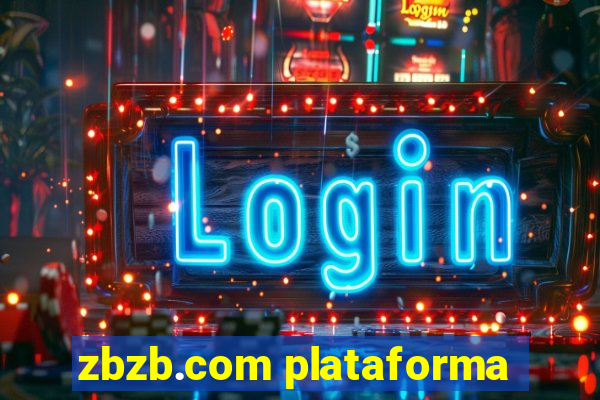 zbzb.com plataforma