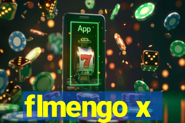 flmengo x