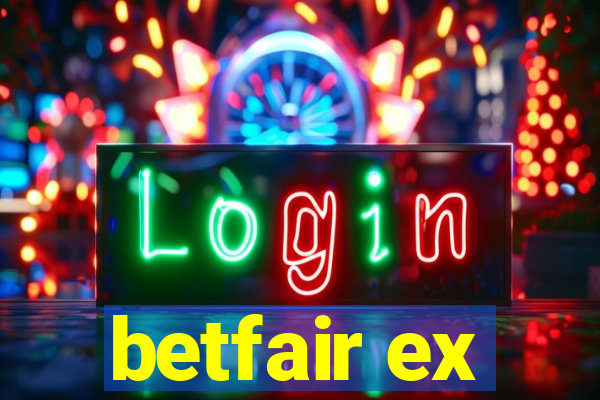 betfair ex