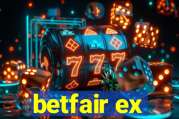 betfair ex