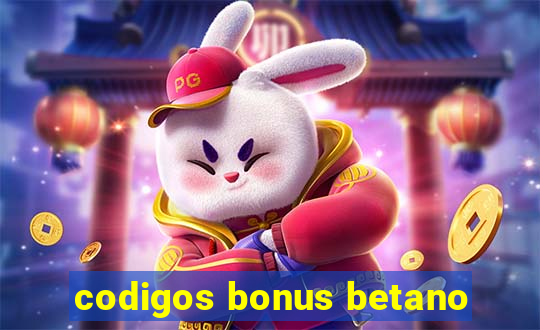 codigos bonus betano