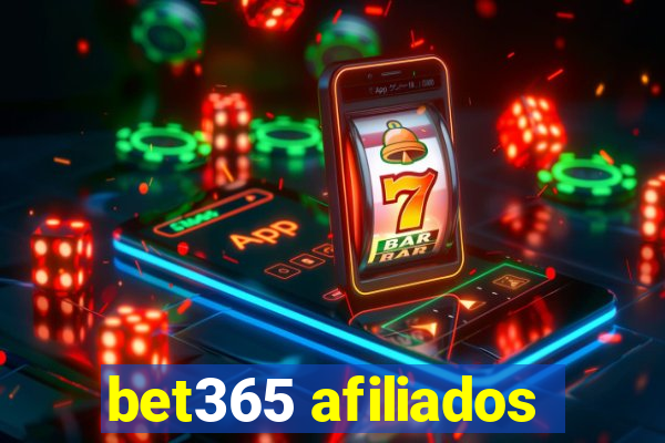 bet365 afiliados