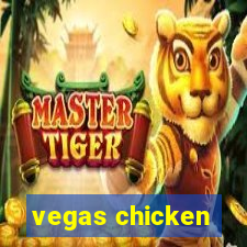 vegas chicken