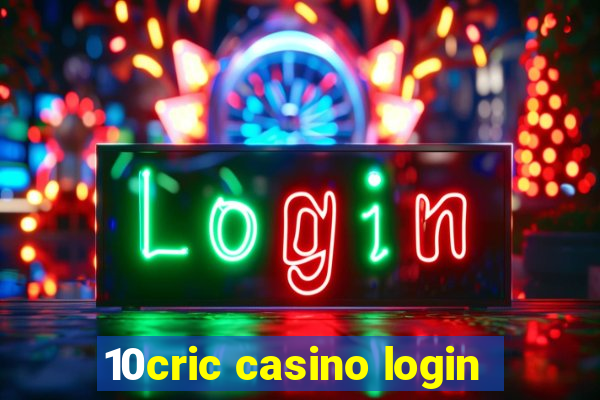 10cric casino login