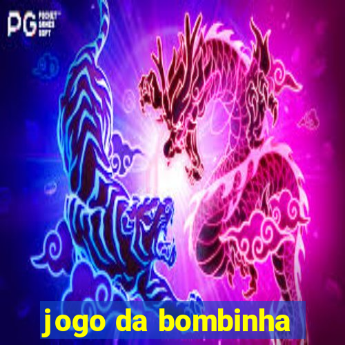 jogo da bombinha