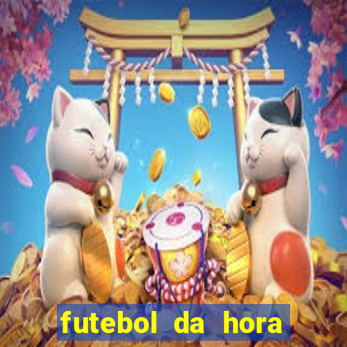 futebol da hora 3.7 para iphone