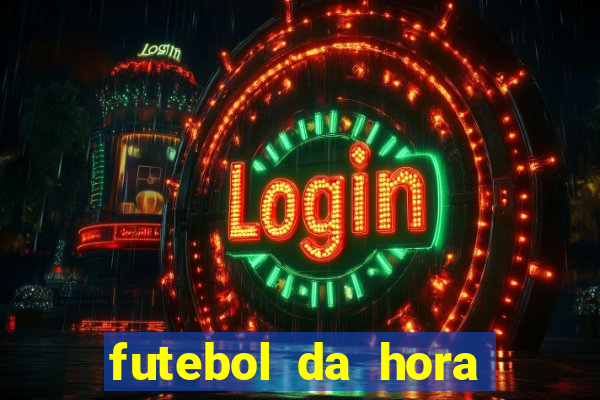 futebol da hora 3.7 para iphone