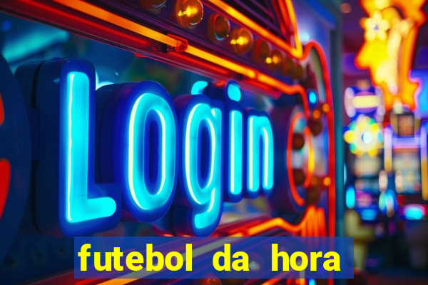 futebol da hora 3.7 para iphone