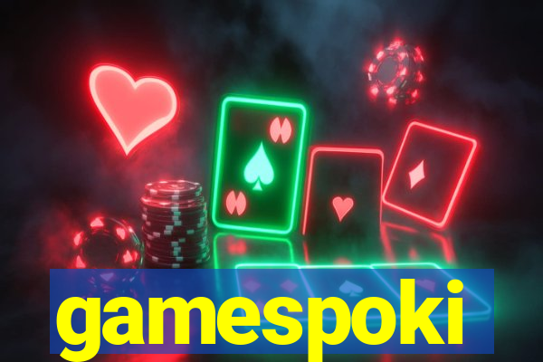 gamespoki