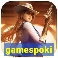 gamespoki