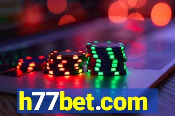 h77bet.com